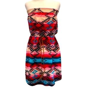 Xhilaration Dress